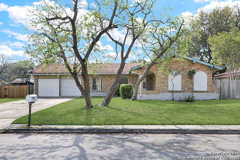 Heimer, SAN ANTONIO, TX 78232