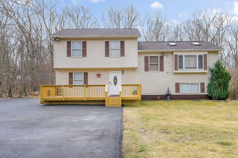 Wooddale, EAST STROUDSBURG, PA 18302