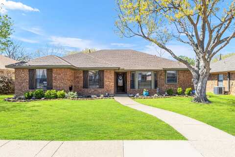 Flagstone, WYLIE, TX 75098