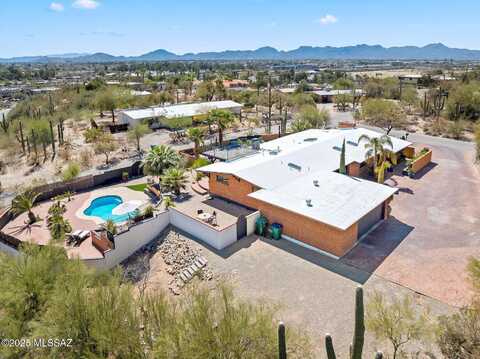 Calle Desecada, TUCSON, AZ 85718