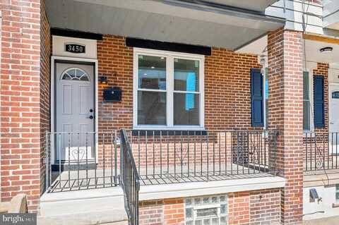 Almond, PHILADELPHIA, PA 19134