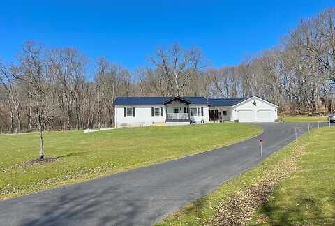 Old State, VENUS, PA 16364