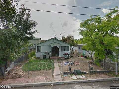 California, SANTA PAULA, CA 93060