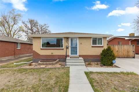 Dexter, DENVER, CO 80222