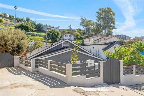 Stone, LOS ANGELES, CA 90063