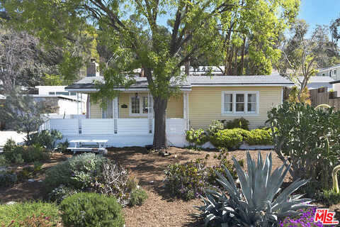 Pinewood, TUJUNGA, CA 91042