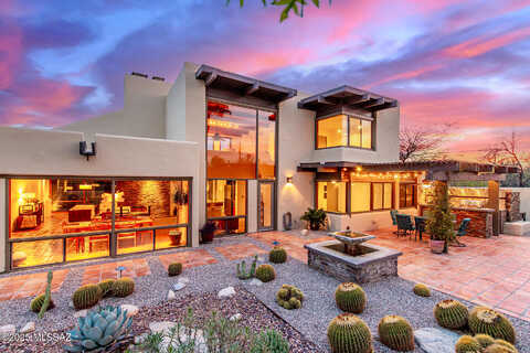 Paseo De Los Altos, TUCSON, AZ 85704