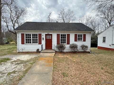 Longwood, FARMVILLE, VA 23901