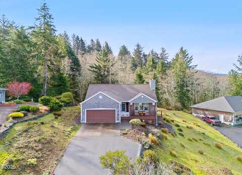 Pacific Overlook, NESKOWIN, OR 97149