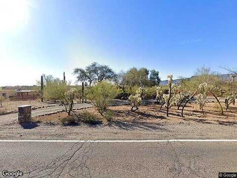 El Camino Del Cerro, TUCSON, AZ 85745