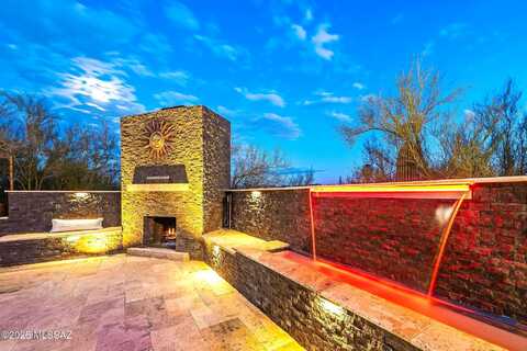 El Camino Del Cerro, TUCSON, AZ 85745