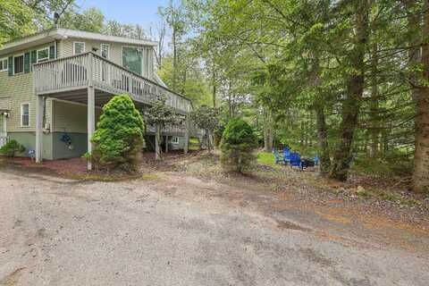 Brook, TOBYHANNA, PA 18466