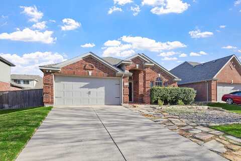 Yale, DENTON, TX 76210