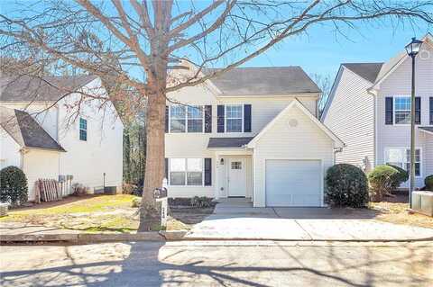 Springbottom, LAWRENCEVILLE, GA 30046