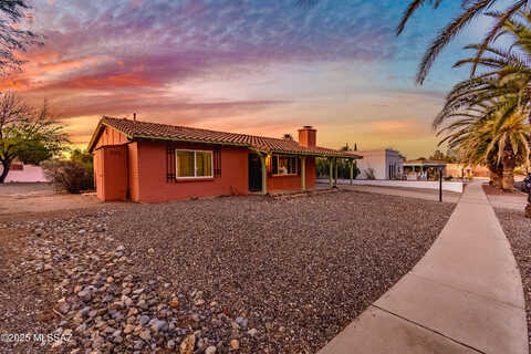 Los Rincones, GREEN VALLEY, AZ 85614