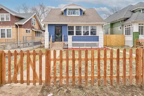 47Th, MILWAUKEE, WI 53210
