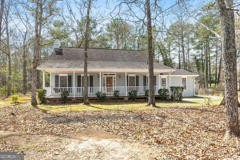 Willow, STOCKBRIDGE, GA 30281