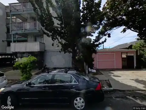 Chanslor, RICHMOND, CA 94801