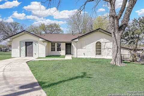 El Monte, SAN ANTONIO, TX 78201