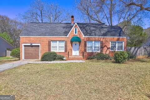 Swint, GRIFFIN, GA 30224