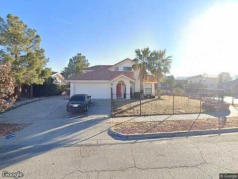 Sun Shadow, EL PASO, TX 79912