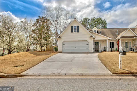Courtyard, NEWNAN, GA 30265
