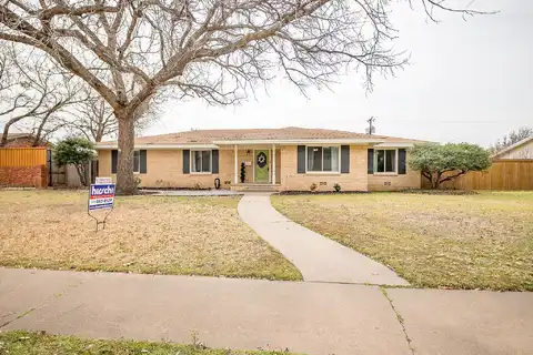 Barbados, WICHITA FALLS, TX 76308