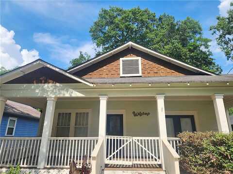 Allene, ATLANTA, GA 30310