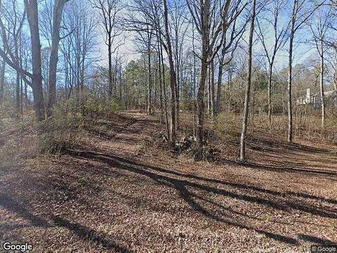 Hall Station, KINGSTON, GA 30145