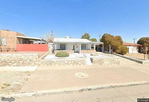 Taylor, EL PASO, TX 79930
