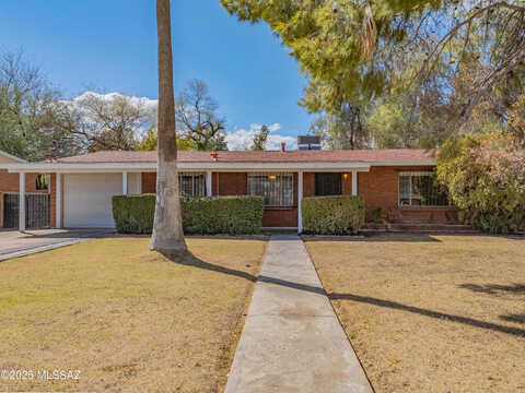 Country Club, TUCSON, AZ 85716