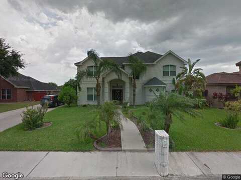 Princess, EDINBURG, TX 78539