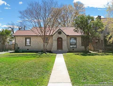 Quentin, SAN ANTONIO, TX 78201