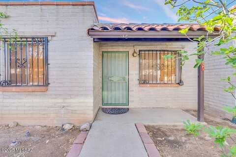 Roger, TUCSON, AZ 85705
