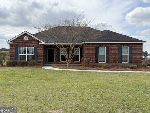 Wedgefield, STATESBORO, GA 30458