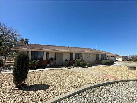 Arrowhead, VICTORVILLE, CA 92392