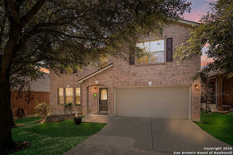Spearwood, SAN ANTONIO, TX 78233