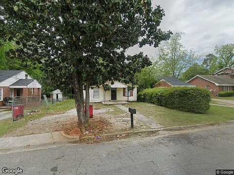 Flamingo, MACON, GA 31206