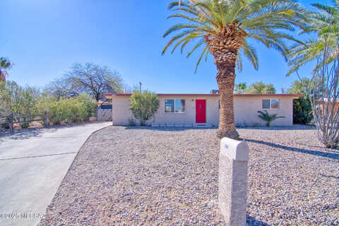 24Th, TUCSON, AZ 85713