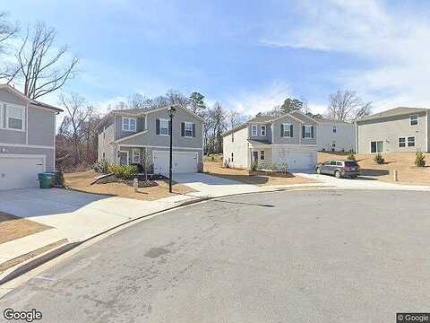 Wynn, PENDERGRASS, GA 30567