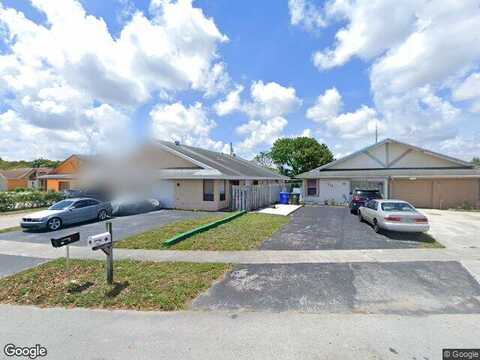 75Th, NORTH LAUDERDALE, FL 33068