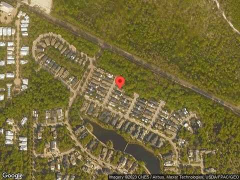 Quarter Moon, SANTA ROSA BEACH, FL 32459