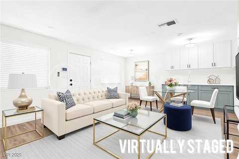 Orland, LAS VEGAS, NV 89107