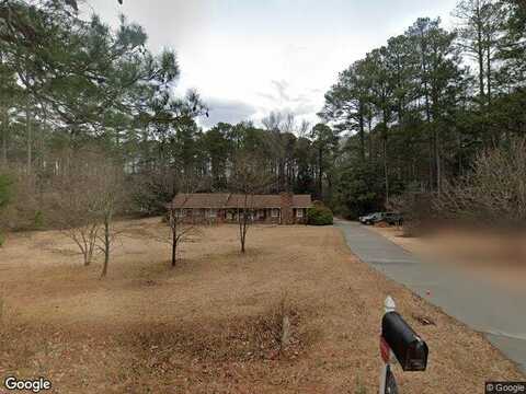 Pine Trail, FAYETTEVILLE, GA 30214