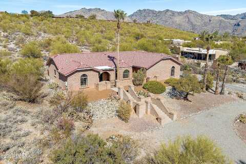 Apache Hills, TUCSON, AZ 85750