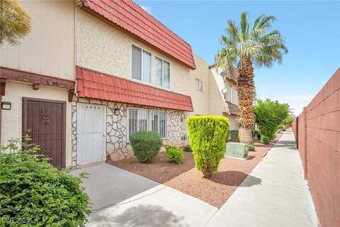 Torsby, LAS VEGAS, NV 89119
