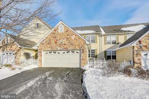 Henley, AMBLER, PA 19002