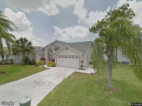 Acacia, NORTH FORT MYERS, FL 33917