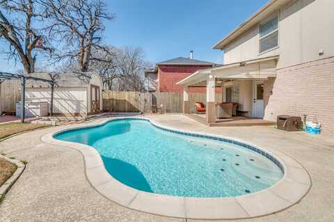 Ridgecreek, LEWISVILLE, TX 75067