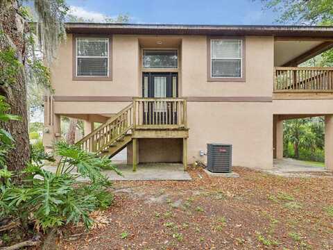 Circle Lake, HUDSON, FL 34669